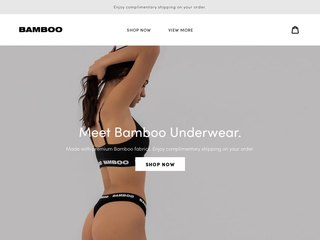 BambooUnderwear.com