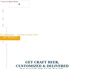 beerdrop coupon code