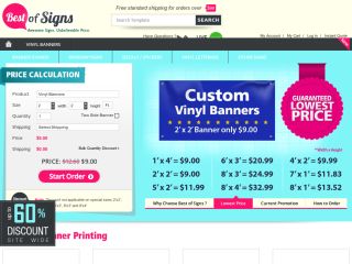 bestofsigns coupon code