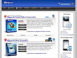 Bigasoft.com