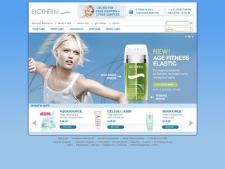 biotherm coupon code
