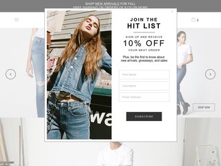 blanknyc coupon code