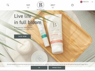 blossomswiss coupon code