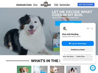 boxdog coupon code