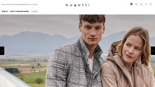 bugatti-fashion coupon code