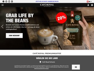 cafe-royal coupon code