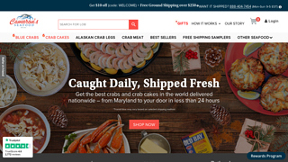 cameronsseafood coupon code