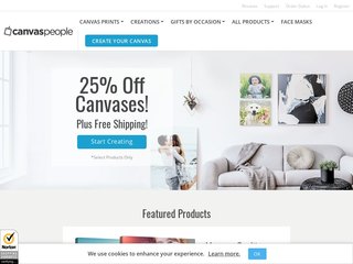canvaspeople coupon code