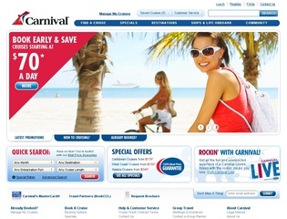 carnival cruise discount codes 2023