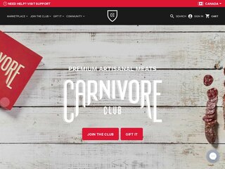 carnivoreclub coupon code