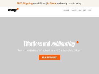 chargebikes coupon code