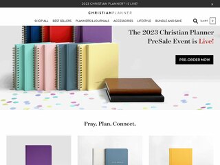 christianplanner coupon code