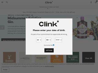 clinkspirit coupon code