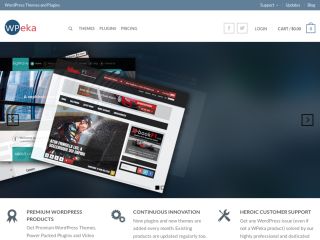 Club.wpeka.com