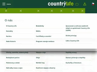 countrylife coupon code