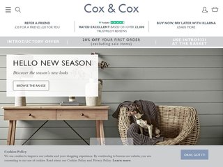 coxandcox coupon code