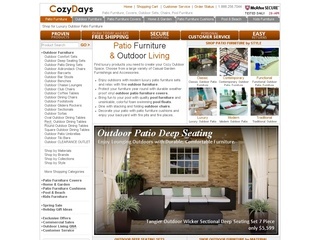 Cozydays.com