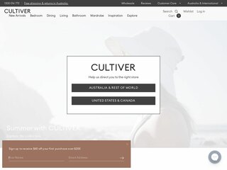 cultiver coupon code