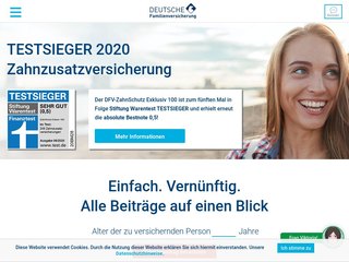 deutsche-familienversicherung coupon code