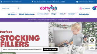 dottyfish coupon code