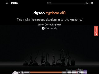 dyson coupon code