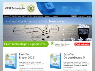EAST Technologies