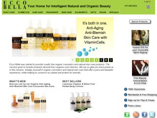 eccobella coupon code