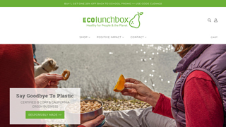 ecolunchboxes coupon code