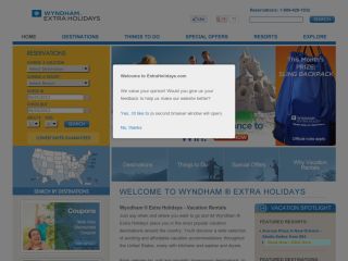 extraholidays coupon code