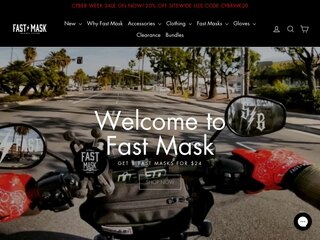 fastmask coupon code