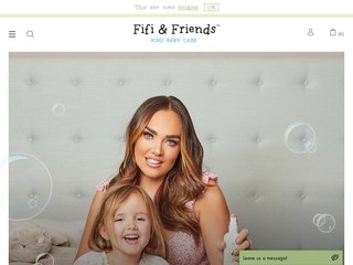fifiandfriends coupon code
