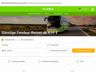 flixbus coupon code