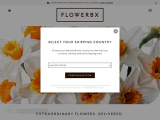flowerbx coupon code