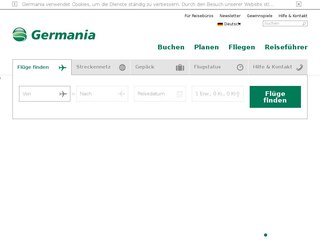 flygermania.com CH