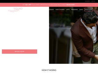 Glamsquad.com