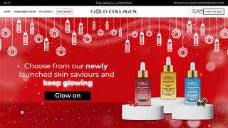 gold-collagen coupon code
