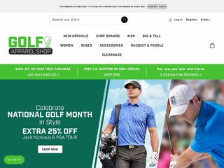 golfapparelshop coupon code
