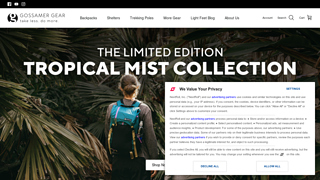 Gossamer Gear