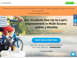 hellothinkster coupon code