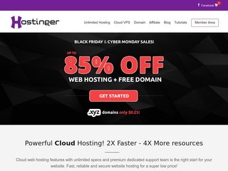 Hostinger.com