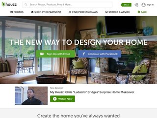 Houzz.com