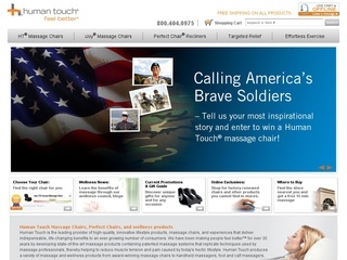 humantouch coupon code
