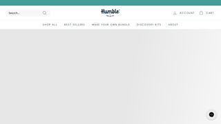 Humblebrands.com