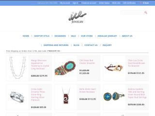 Icejewelry.com