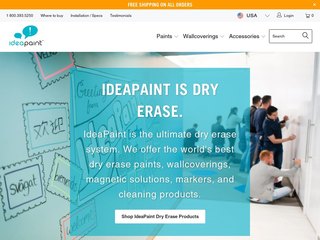 ideapaint coupon code