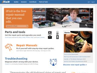 Ifixit.com