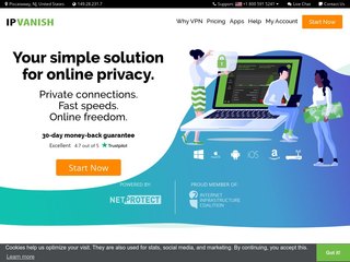 ipvanish coupon code