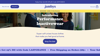 jambys coupon code