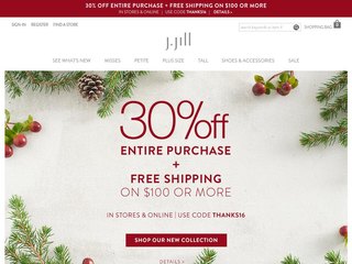 J. Jill