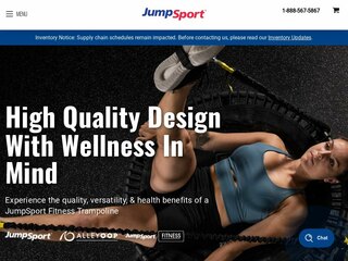 jumpsport coupon code